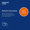Orthomol i-CAre - Nahrungsergänzungsmittel mit Produktbild-Vorschau 4