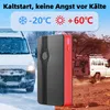 30000mAh Powerbank Auto KFZ Starthilfe Jump Starter 800A Produktbild-Vorschau 14