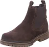 Tamaris stiefelmodel 2540745 Stiefelette dunkelbraun in Gr. Produktbild-Vorschau 1