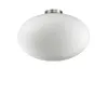 Ideal Lux Candy PL1 D40, Oberfläche, Rund, 1 Glühbirne(n), Produktbild-Vorschau 6