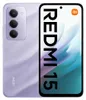 Xiaomi Redmi 15 17,5 cm (6.9pollici) Dual SIM ibrida 4G USB Anteprima dell’immagine prodotto 17
