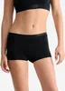 sloggi Damen Retro Pants 3-Pack GO Daily Baumwolle Short - Produktbild-Vorschau 2