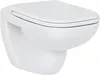 Wand-WC D-CODE tief, 355x545mm weiß weiß Produktbild-Vorschau 22