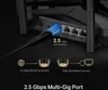 MERCUSYS Mercusys AX6000 Router Wi-Fi a 8 gamme 6 Anteprima dell’immagine prodotto 6