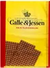 Galle & Jessen Mælk Pålægschokolade (Vollmilch) 2x108g - Produktbild-Vorschau 2
