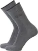 camel active Basic Socks 3er Pack 6593 620 anthracite Produktbild-Vorschau 2