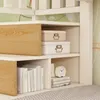 Okwish kinderbed, 90x200 cm, met veiligheidsreling, open Productafbeelding-voorbeeld 12