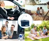 Kühltasche Isoliertasche Kühlkorb Kühlbox Picknick Lunch Produktbild-Vorschau 7