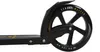 City Scooter STREET MASTER nero opaco/oro Anteprima dell’immagine prodotto 10