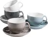 Mäser 931609 Set di tazze da caffè Derby per 4 persone, Anteprima dell’immagine prodotto 1
