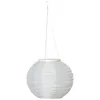 LED-Solarlampion 'Festival', weiß, Akku, 1 ww LED Produktbild-Vorschau 2
