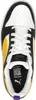 Puma Puma Rebound V6 Low JR  Sneakers Laag - Zwart - Maat Voir les images du produit 7