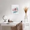 Poster - Poster ohne Rahmen - Blume Eukalyptus Australier - Produktbild-Vorschau 5