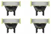 Cuchillas de repuesto OneBlade 360 QP440/50 (plateado/verde Vista previa de la imagen del producto 42
