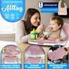 KIDUKU® seggiolone baby 3in1 con attacco neonato + Anteprima dell’immagine prodotto 4