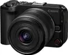 Ensemble d'accessoires Canon EOS R50 V + accessoire RF S Voir les images du produit 2