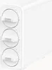 Philips Unterputz-Filtersystem AUT1211, 3 Filter Produktbild-Vorschau 2