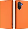 Litchi Leder Handyhülle für Huawei Nova Y70 Plus Wallet Produktbild-Vorschau 2