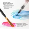 RAGI Aquarellfarben Set 100 Farben Malkasten Tuschkasten Produktbild-Vorschau 5