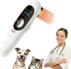 Lasertherapie-Gerät zur Schmerztherapie - Knie-, Schulter-, Produktbild-Vorschau 3