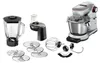 Bosch MUM9DT5S41, 5,5 l, Silber, Drehregler, Berührung, 2,3 Produktbild-Vorschau 28