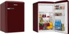 Amica KS15611R, 106 l, Freistehend, E, 41 dB, ST, 2 kg/24h Produktbild-Vorschau 7