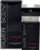 Jacques Bogart Silver Scent Intense EDT 100 ml M Voir les images du produit 4