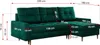 Ecksofa mit Schlaffunktion, Universal Schlafsofa - COLIN - Produktbild-Vorschau 11