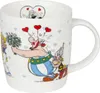 Könitz Asterix Ich Bin Verliebt Becher, Tasse, Kaffeetasse, Anteprima dell’immagine prodotto 1