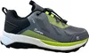 Kastinger LH Lental Low Wanderschuh Grau Produktbild-Vorschau 5