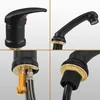 Miscelatore con doccetta per lavabo 8611 8675 8010 8670  Anteprima dell’immagine prodotto 2