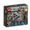 LEGO® Star Wars™ Millennium Falcon™ Microfighter 75193 Produktbild-Vorschau 2