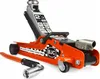 BJC Martinetto idraulico mobile a basso profilo 2,5t + Anteprima dell’immagine prodotto 3