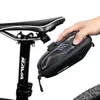 Sakwa Wildman Hardpouch Bike Mount Xs Noir Voir les images du produit 12