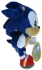 Sonic the Hedgehog Kuscheltier - 24 cm Plüschtier Sonic Produktbild-Vorschau 2
