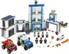 LEGO® 60246 LEGO® City 60246 Polizeistation Bausatz Podgląd zdjęcia produktu 3