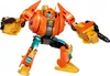 HASBRO - Transformers Earthspark Deluxe Figure Jawbreaker Anteprima dell’immagine prodotto 2