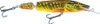 Salmo Pike Jointed Deep Runner Hot Pike 13 cm 24 g Wobler Náhled obrázku produktu 3