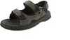 Sandales hommes Josef Seibel 10236 751781 asphalte-combi 46 Voir les images du produit 21