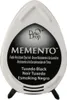 TSUKINEKO Memento Drop - Pečiatkový blok, Tuxedo Black, Náhľad obrázku produktu 1