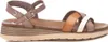 Xti 14284 Plateausandalen  EU 39 Frau  EU 39 Produktbild-Vorschau 6