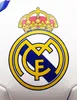 Calcio ufficiale Real Madrid RM7BG72, Bianco Anteprima dell’immagine prodotto 3