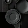 Villeroy & Boch Manufacture Rock, Jedálenský tanier, Kolo, Náhľad obrázku produktu 10
