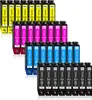 32er Pack Druckerpatronen 502 502XL kompatibel mit Epson Produktbild-Vorschau 1