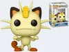 Funko Figurka Pop Games: Pokemon Meowth Podgląd zdjęcia produktu 9