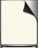 Wallario Magnet für Kühlschrank / Geschirrspüler, Produktbild-Vorschau 2