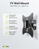 Goobay Wandhalterung TV EasyFlex M Voir les images du produit 9