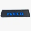 Zástěrka pro přední nárazník Iveco 600x180mm, černý, bílý Náhled obrázku produktu 3