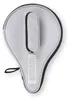 Butterfly Tischtennishülle Easy grau | Tischtennis Racket Produktbild-Vorschau 2