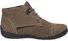 JOSEF SEIBEL Fergey 43 | Stiefelette für Damen | Braun Produktbild-Vorschau 2